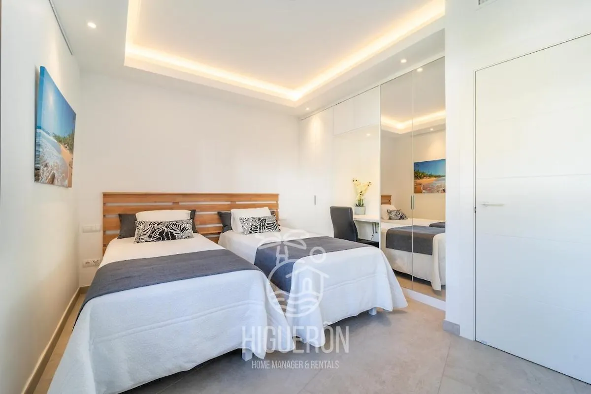 Higueronrentals Centinela Benalmadena