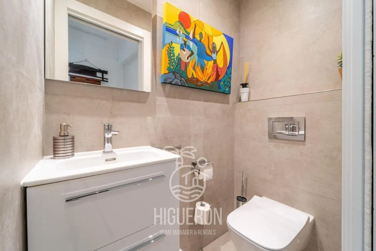 Higueronrentals Centinela Benalmádena