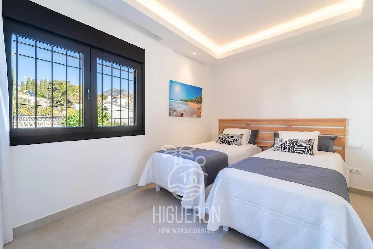 Higueronrentals Centinela Benalmadena