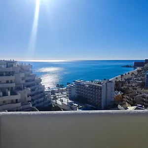 Holidays Benalbeach Apartamento