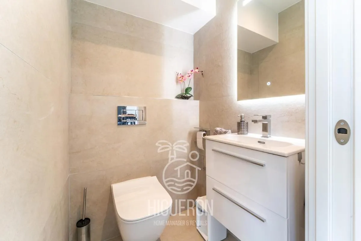 Higueronrentals Centinela Benalmadena 0*,  Spain
