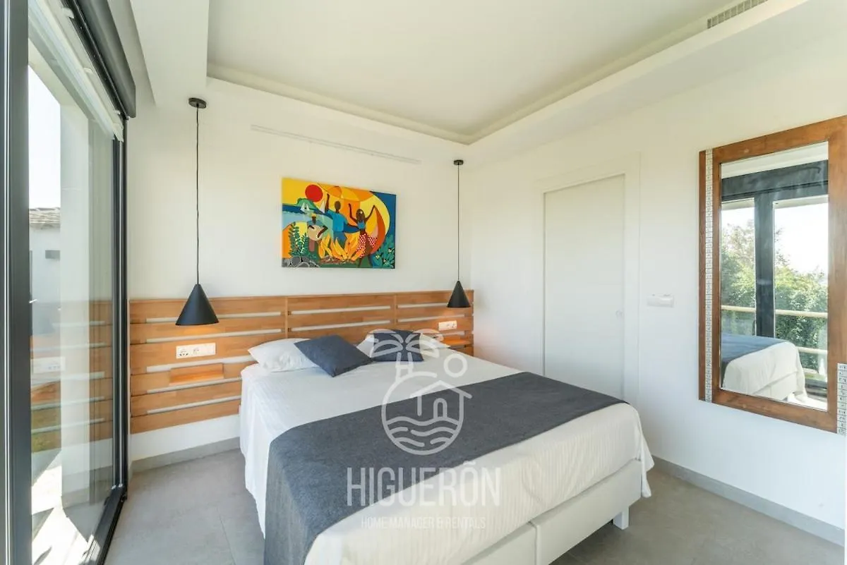 Higueronrentals Centinela Benalmadena