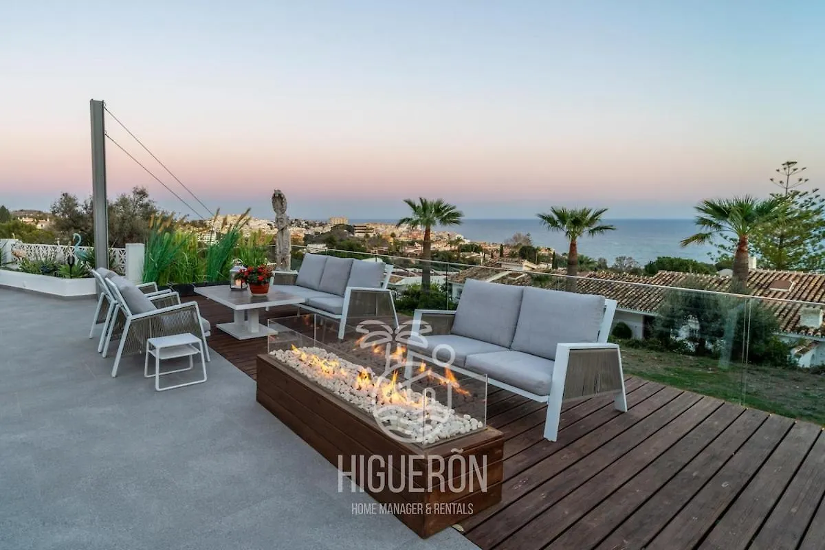 Higueronrentals Centinela Benalmadena 0*,  Spain