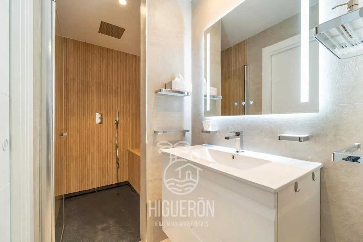 Villa Higueronrentals Centinela Benalmadena