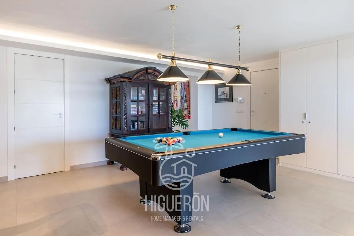 Higueronrentals Centinela Benalmadena