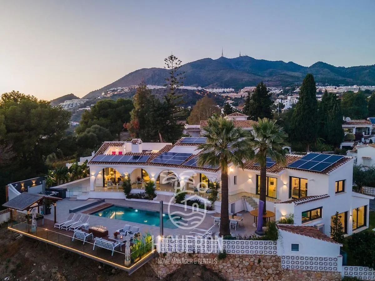 Higueronrentals Centinela Benalmadena Spain