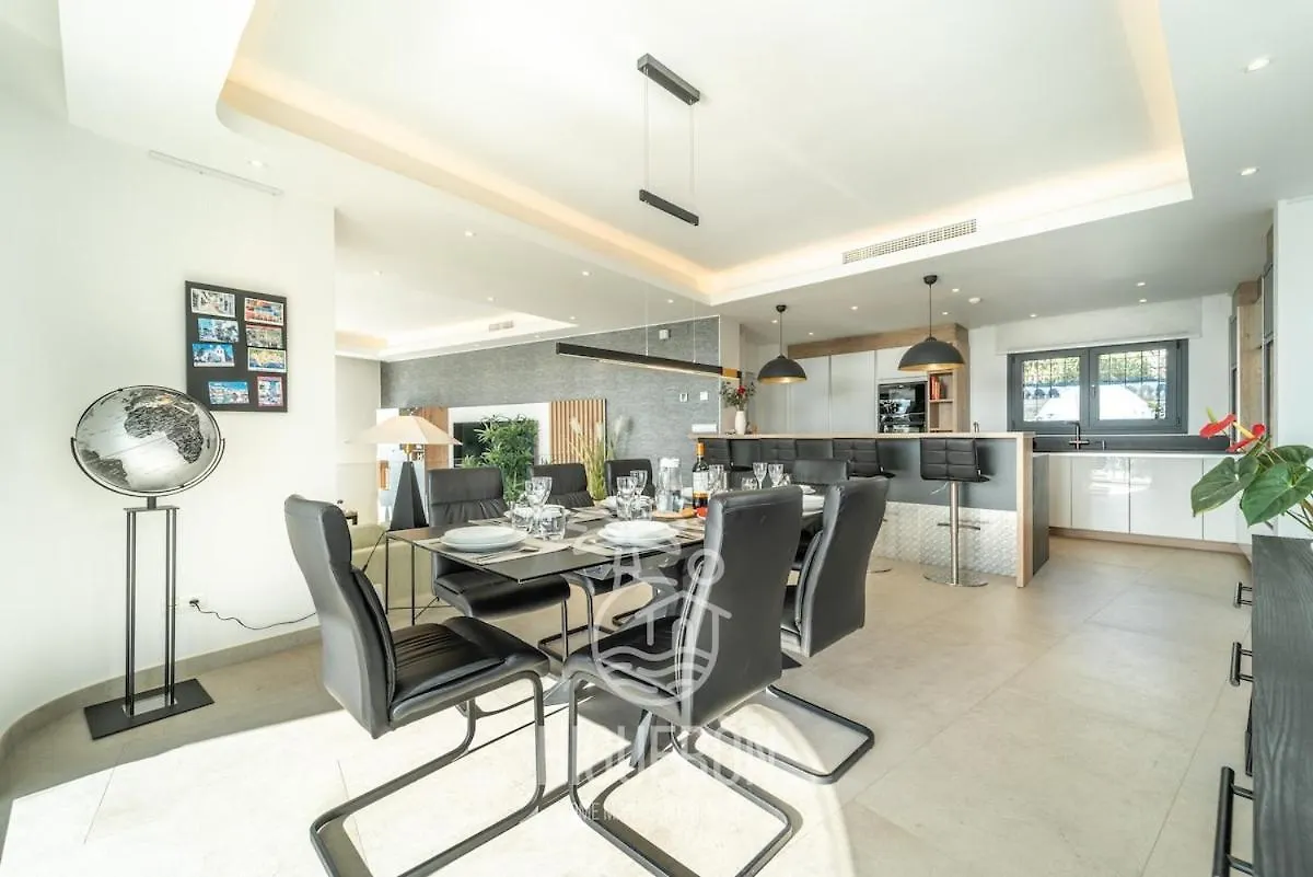 Higueronrentals Centinela بينالماذينا إسبانيا