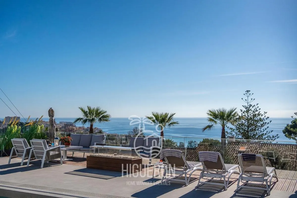 Higueronrentals Centinela Benalmadena