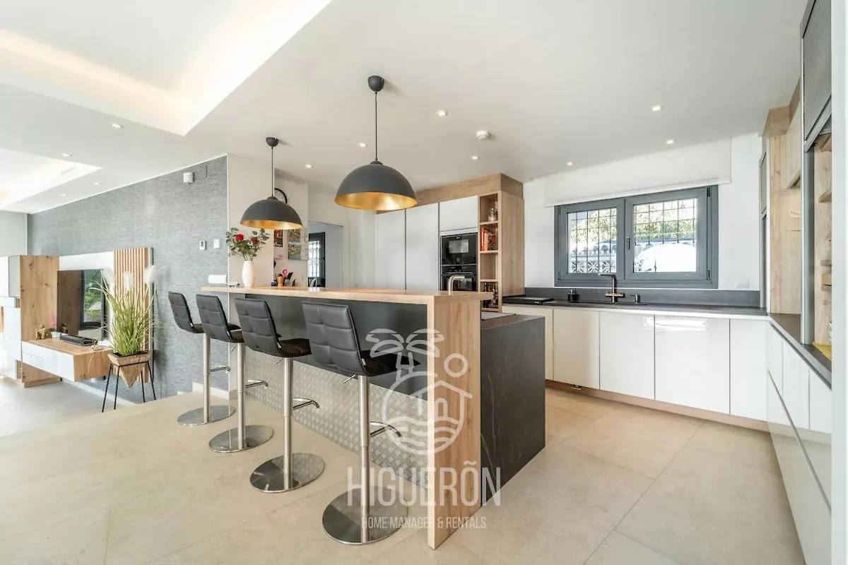 Higueronrentals Centinela Benalmadena 0*,  Spain