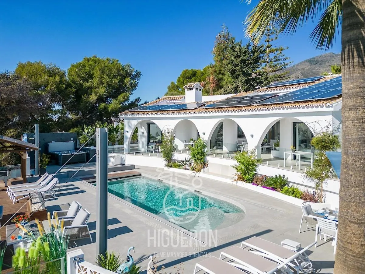 Higueronrentals Centinela Benalmadena 0*,  Spain