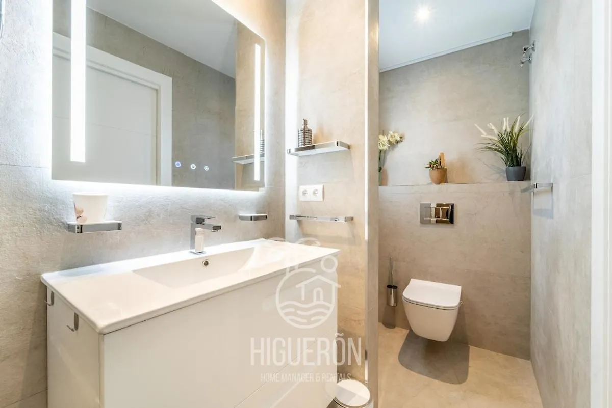 Higueronrentals Centinela Benalmadena Spain