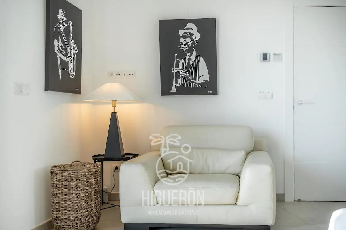 Higueronrentals Centinela بينالماذينا إسبانيا