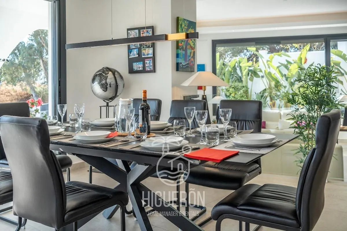 Higueronrentals Centinela Benalmadena 0*,  Spain