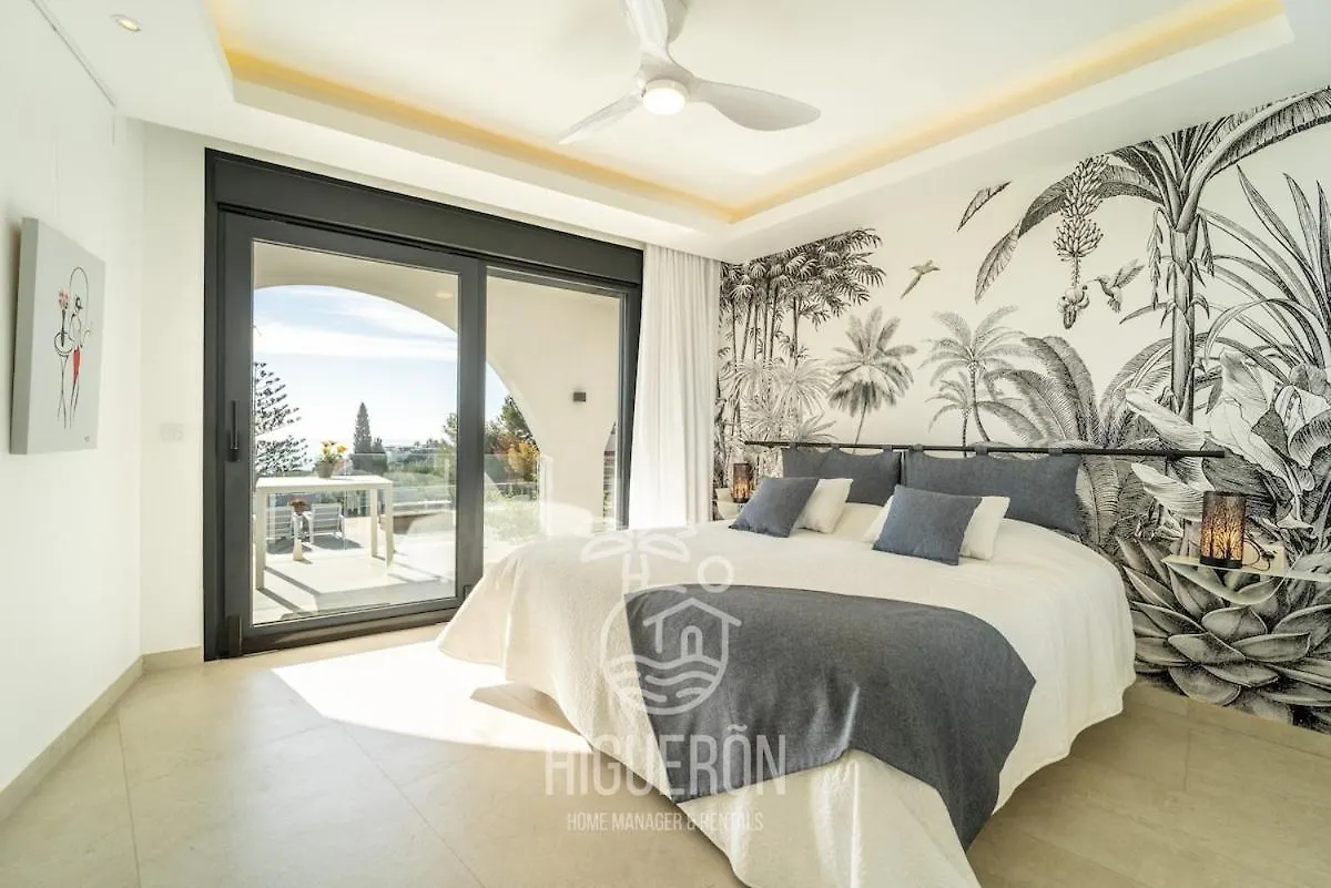 Higueronrentals Centinela Benalmadena Spain