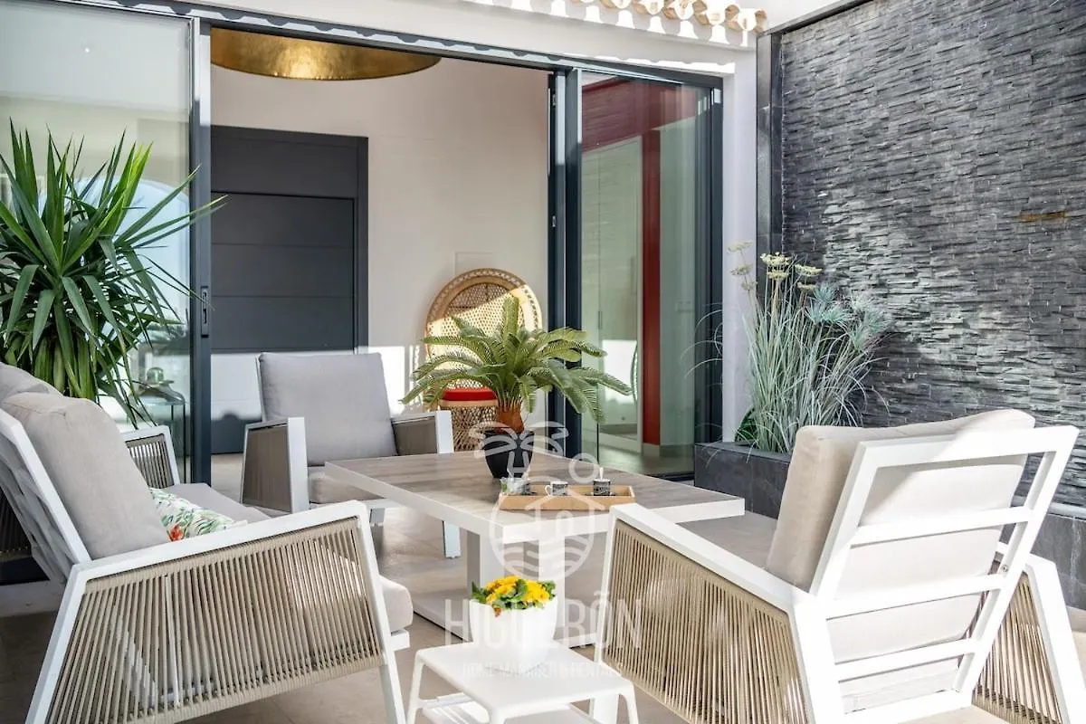 Higueronrentals Centinela Benalmadena