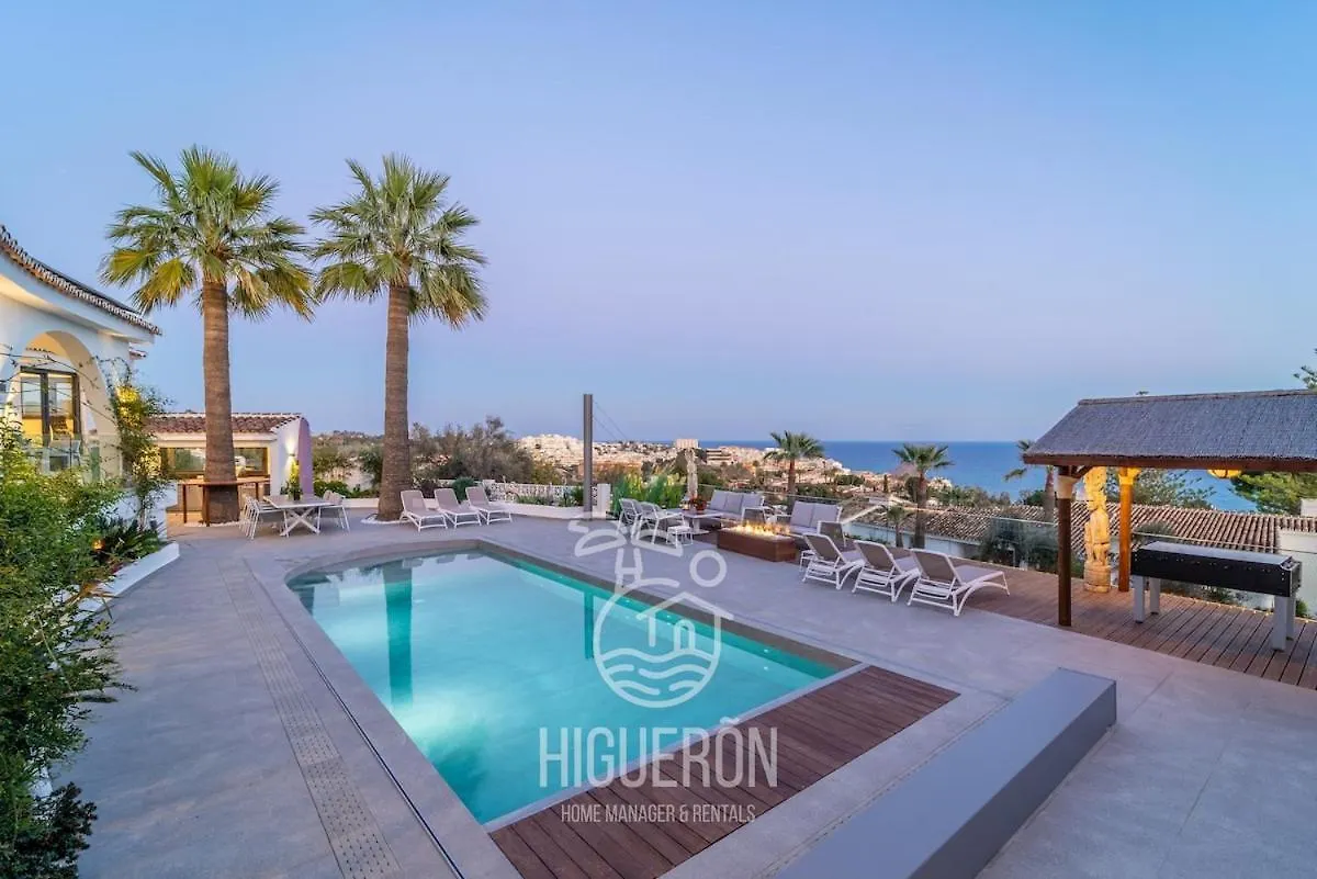 Higueronrentals Centinela Benalmadena 0*,  Spain