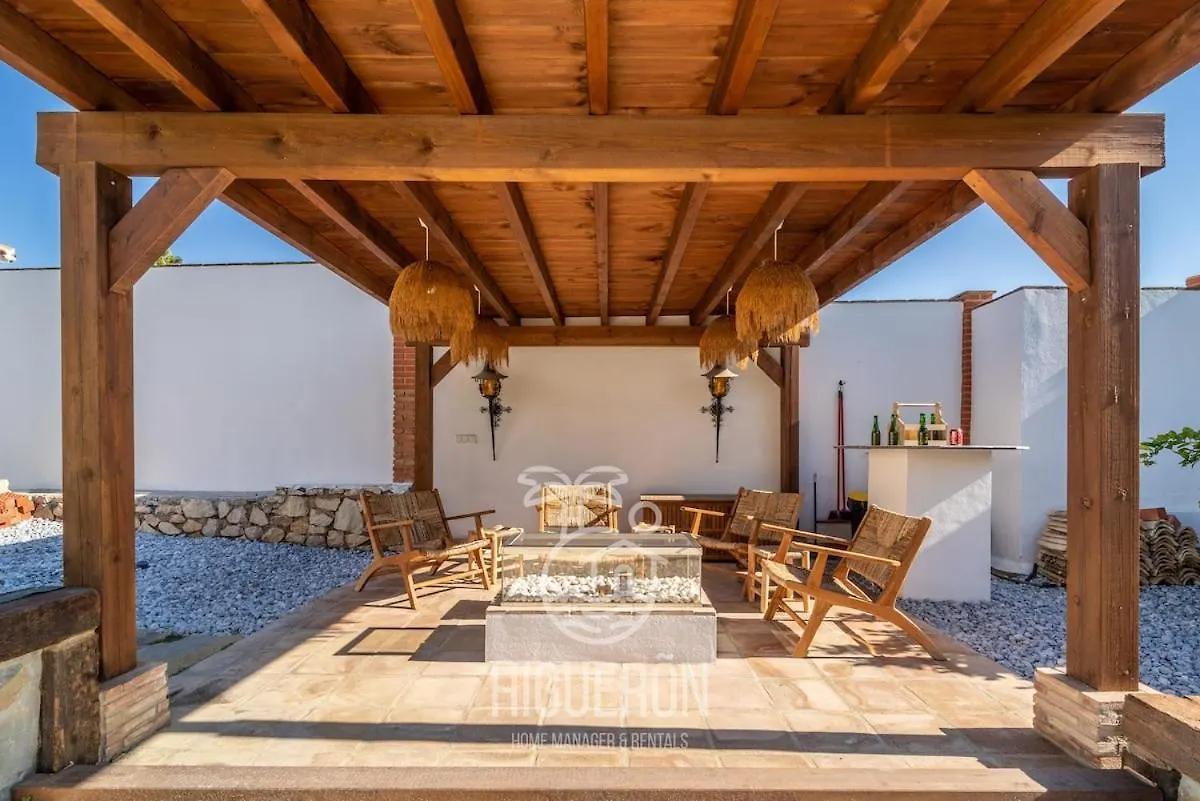 Higueronrentals Centinela Benalmadena Spain